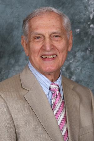 Stephen Botek